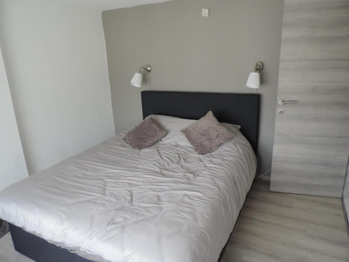 Vakantiehuisje Vds โตงเงอเริน ภายนอก รูปภาพ