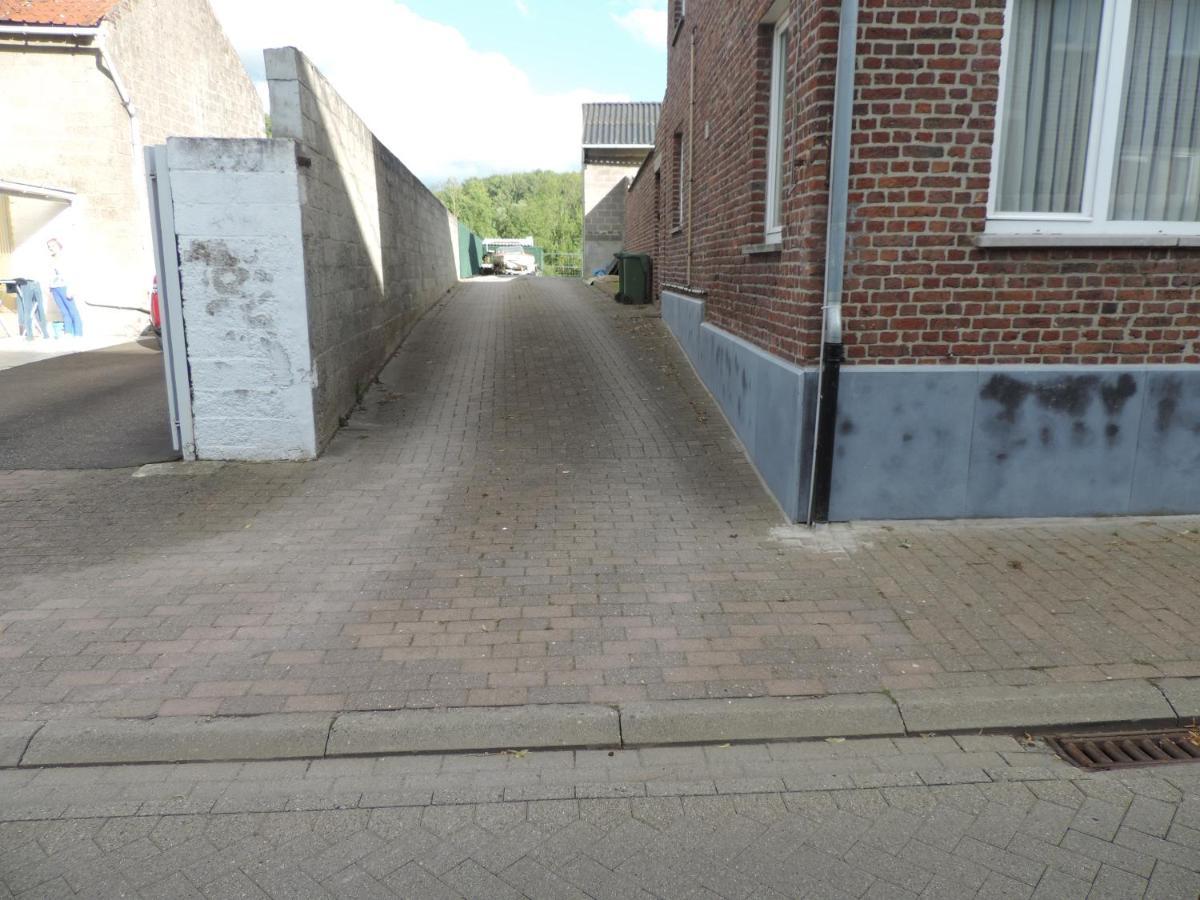 Vakantiehuisje Vds โตงเงอเริน ภายนอก รูปภาพ