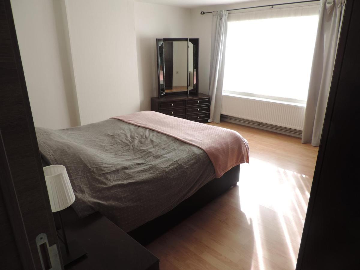 Vakantiehuisje Vds โตงเงอเริน ภายนอก รูปภาพ