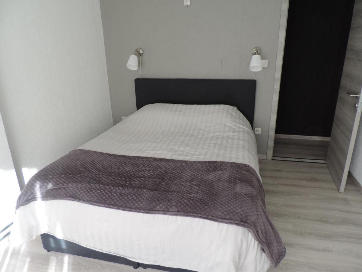 Vakantiehuisje Vds โตงเงอเริน ภายนอก รูปภาพ