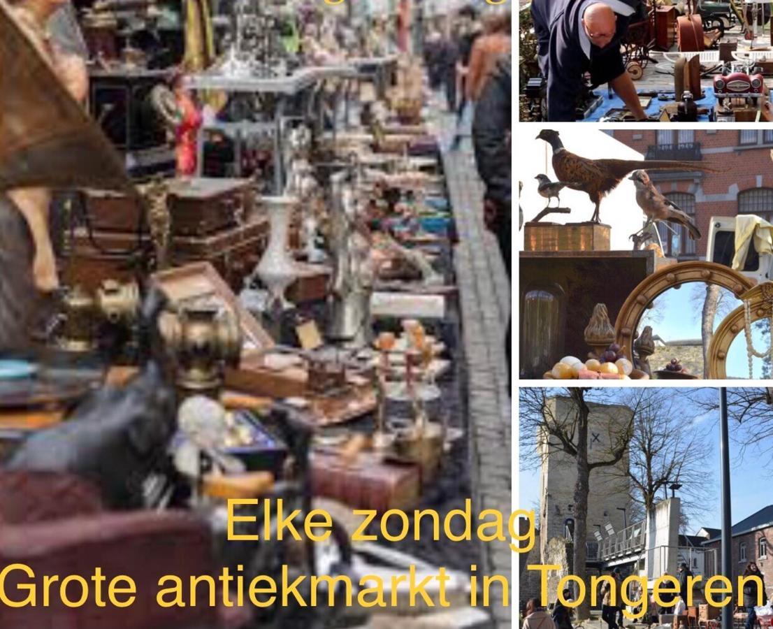Vakantiehuisje Vds โตงเงอเริน ภายนอก รูปภาพ